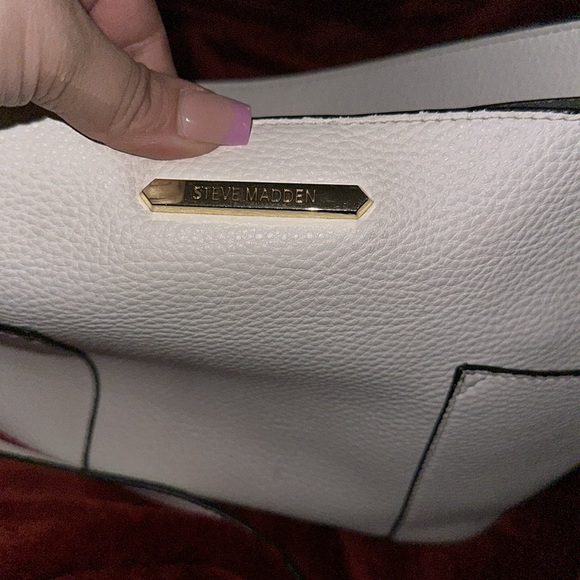 Steve Madden bag - Picture 4 of 6